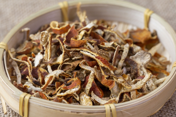 陈皮怎么保存时间久 陈皮的保质期一般是多久