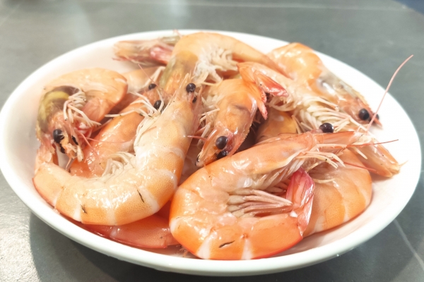 基围虾吃多了对身体有害吗？ 吃基围虾的好处