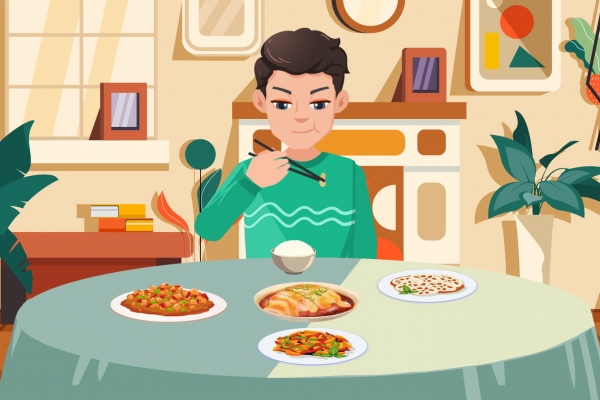 基围虾怎么保存放冰箱 基围虾是凉性还是热性食物