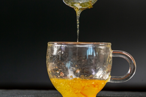 解油腻喝什么茶最好 油腻食物的危害