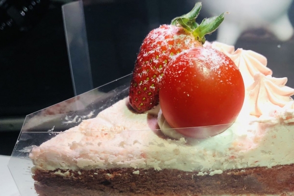 草莓一天最多吃几颗 草莓甜品的做法