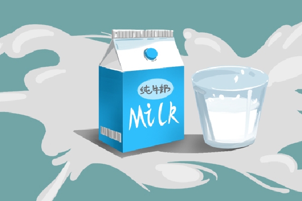 橙子和牛奶可以一起吃吗？ 橙子和牛奶的功效