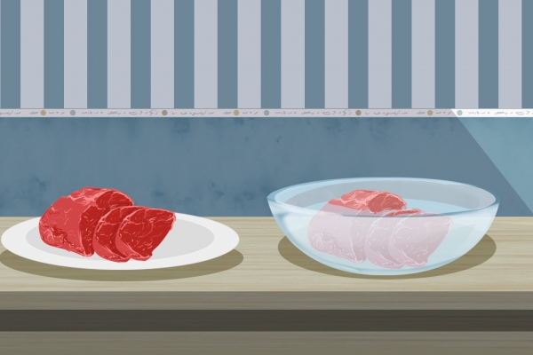 羊肉和虾可以一起吃吗？ 吃羊肉对身体的好处