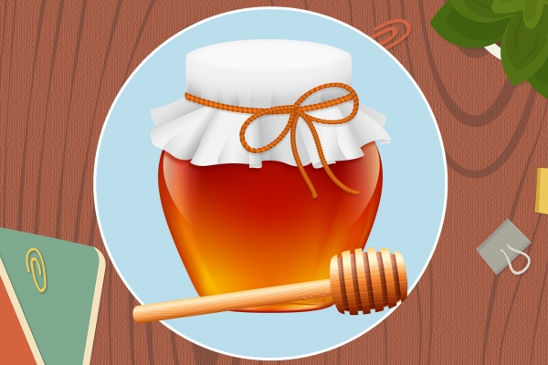 蜂蜜和鸡蛋可以一起吃吗？ 蜂蜜的功效与作用