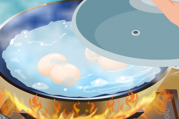 红薯和鸡蛋可以一起吃吗？ 吃红薯对身体的好处