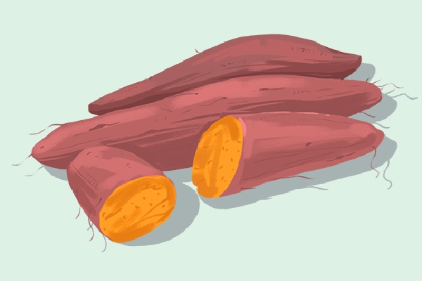 羊肉和红薯可以一起吃吗？ 羊肉的功效和作用