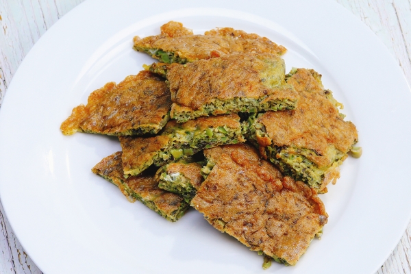 香椿炒鸡蛋要不要焯水 香椿的日常吃法