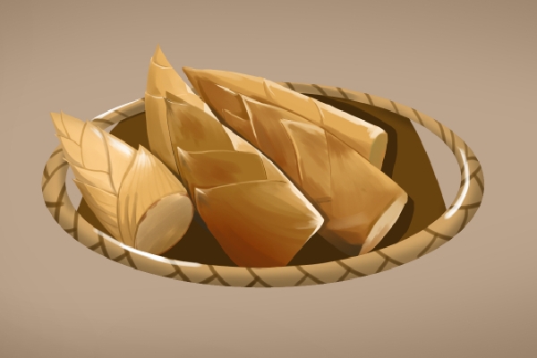 香椿怎么长期保存 适合春天吃的食物