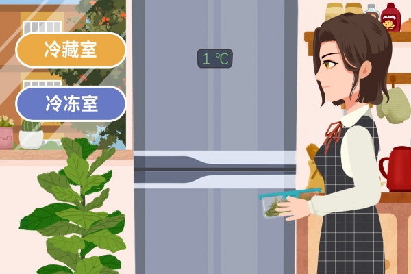 香椿芽如何长期保鲜存放 什么蔬菜适合长期储存