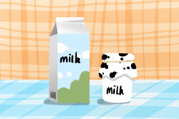 猕猴桃和牛奶可以一起吃吗？ 猕猴桃的功效与作用