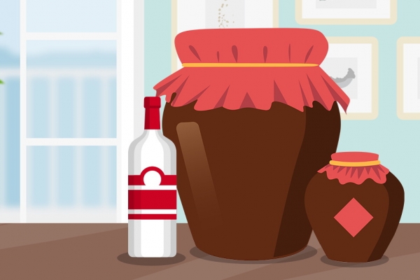 橘子和柿子可以一起吃吗？ 什么不能和柿子一起吃