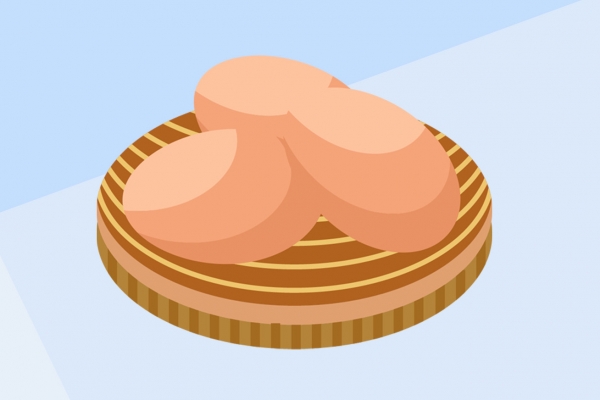 虾可以和鸡蛋一起吃吗？ 鸡蛋的营养价值和功效