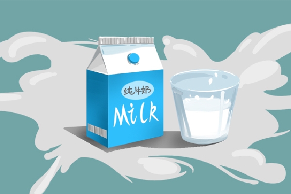 山楂和牛奶可以一起吃吗？ 山楂的功效作用