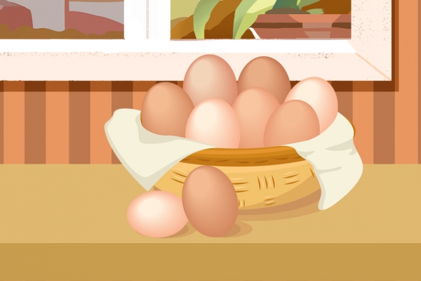 红薯和鸡蛋可以一起吃吗？ 红薯的日常吃法