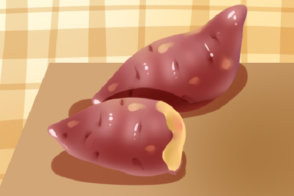 红薯和鸡蛋可以一起吃吗？ 红薯的日常吃法