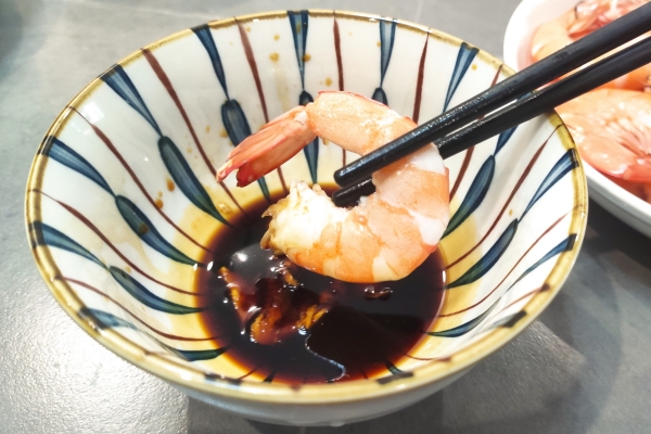 虾不可以和什么一起吃 虾怎么做简单好吃