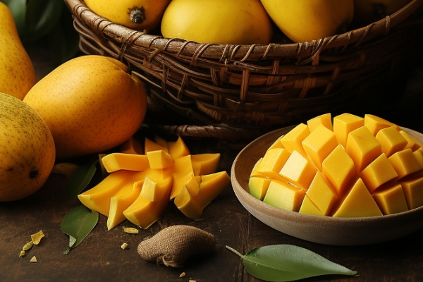 芒果不可以和什么一起吃 芒果有哪些日常吃法