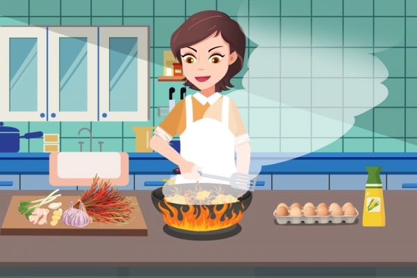 香椿炒鸡蛋孕妇能吃吗？ 孕妇不能吃哪些食物