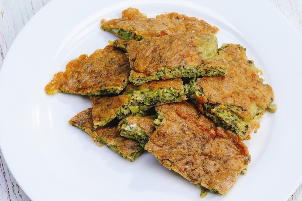 香椿的营养价值和功效 香椿的美味吃法