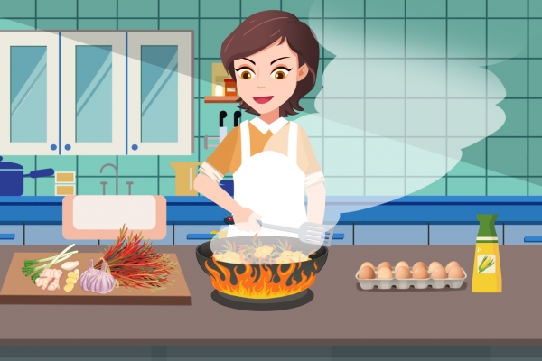 香椿炒鸡蛋过夜能吃吗？ 香椿的采摘标准