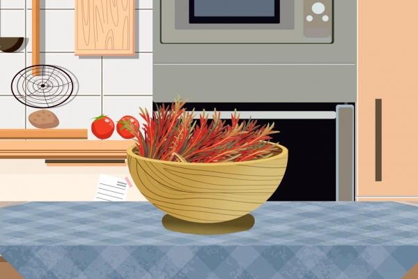 香椿可以放冰箱冷冻吗？ 香椿长期保鲜存放的方法