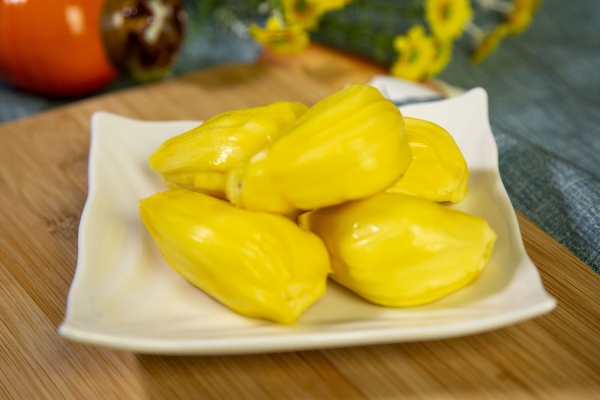 菠萝蜜不可以和什么一起吃 菠萝蜜的功效作用