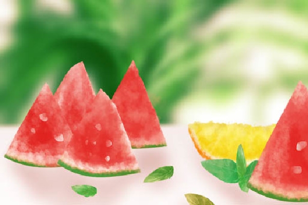 螃蟹和西瓜可以一起吃吗？ 适量吃螃蟹对身体有什么好处