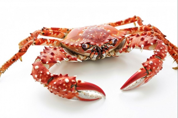 螃蟹和西瓜可以一起吃吗？ 适量吃螃蟹对身体有什么好处