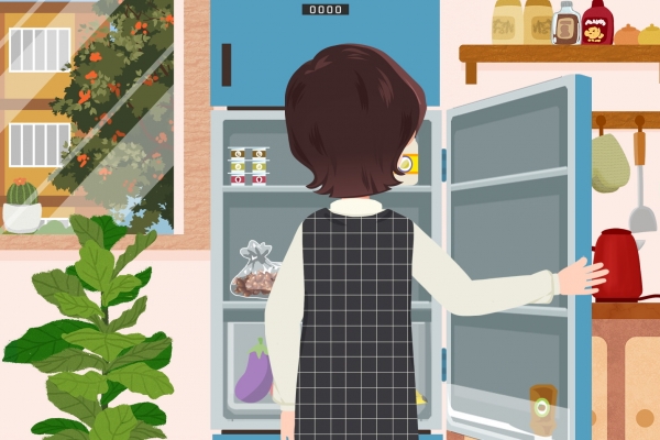 活梭子蟹能直接冷冻吗？ 活梭子蟹如何保存