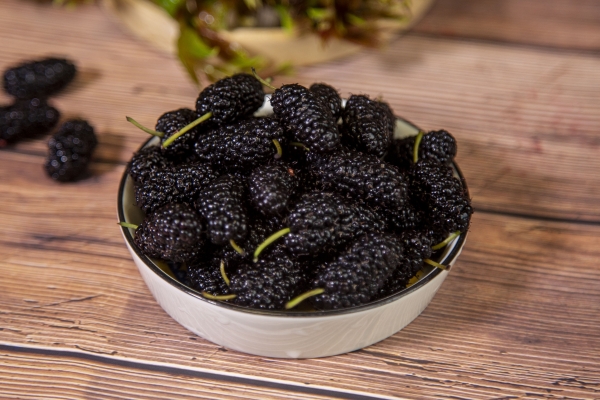 桑葚泡酒泡多久可以喝 女性喝什么泡酒比较好