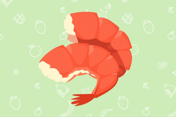 小龙虾哪些地方不能吃 小龙虾怎么剥皮食用