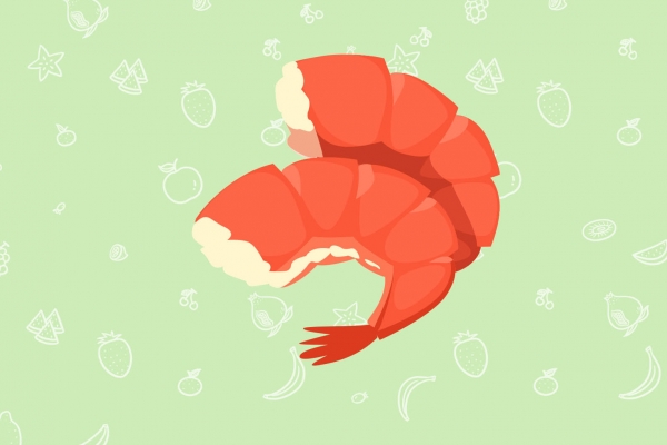 小龙虾腹部的黑线是什么 小龙虾的品种有哪些