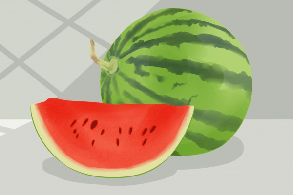 吃西瓜会不会长胖 吃什么食物容易长胖