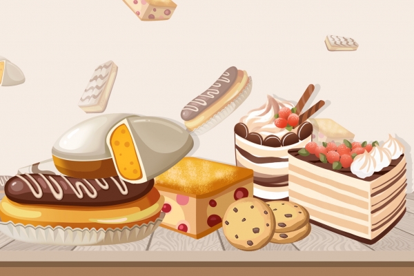 吃西瓜会不会长胖 吃什么食物容易长胖