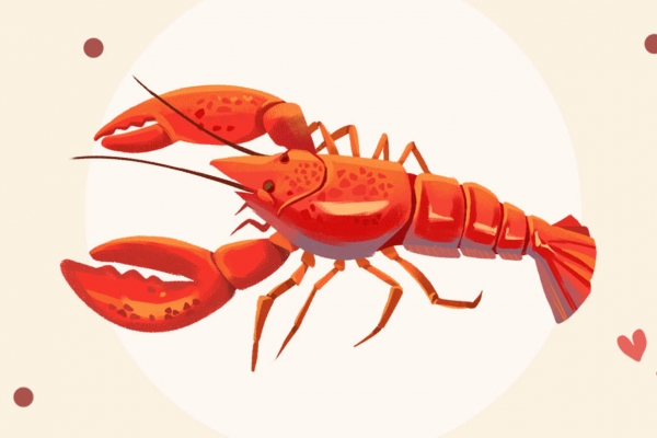 来大姨妈可以吃小龙虾吗？ 生理期不适合吃什么水果