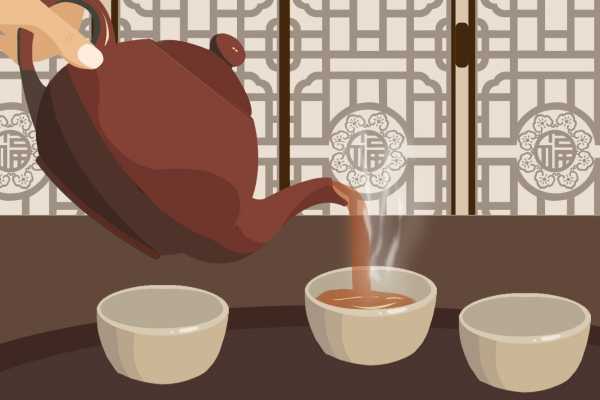 红茶减肥还是绿茶减肥 减肥适合喝什么茶