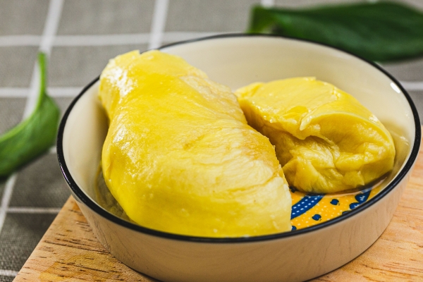 怎样选榴莲才能选到好榴莲 什么人不适合吃榴莲