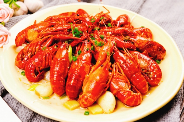 吃小龙虾可以喝橙汁吗？ 怎么榨橙汁好喝