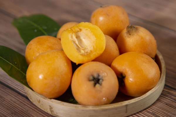 来月经可以吃枇杷吗？ 生理期适合吃什么水果