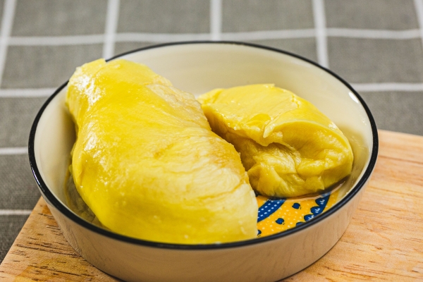 榴莲有什么营养和功效 烤榴莲怎么烤