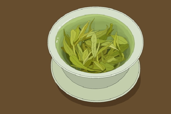 夏至吃什么补身体恢复快 夏天适合喝什么茶