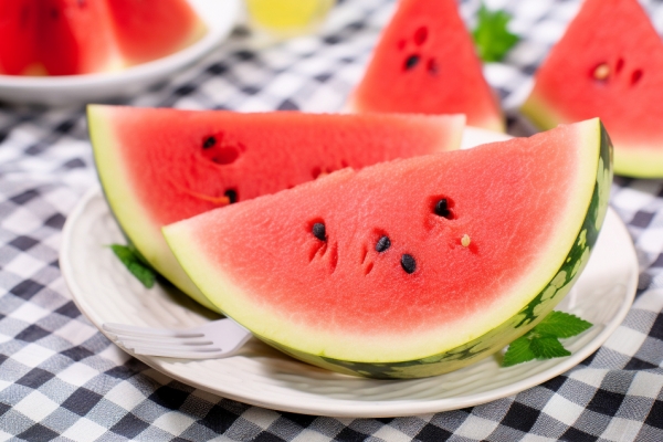 西瓜吃多了对身体有什么害处 西瓜的功效作用