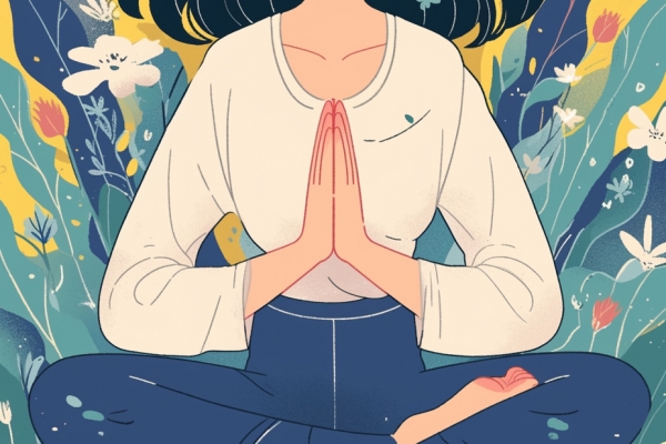 三伏天应该如何养生 什么茶适合三伏天喝