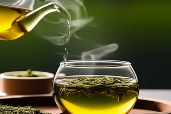 三伏天应该如何养生 什么茶适合三伏天喝