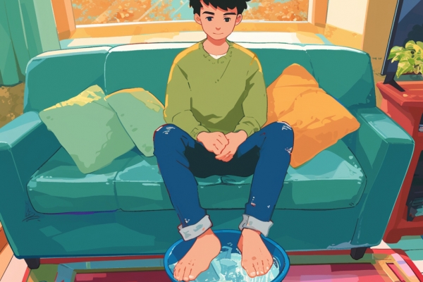 三伏天泡脚最佳时间 三伏天泡脚对身体的好处