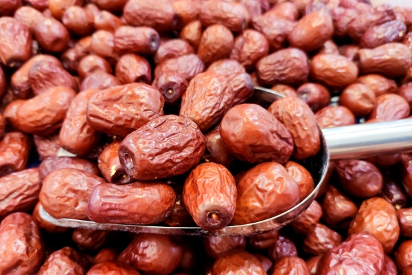 三伏天​吃什么补气血 气血不足吃什么补得快