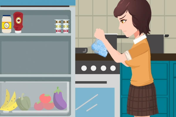 三伏天为什么不能吃冰 三伏天​吃冷饮的注意事项