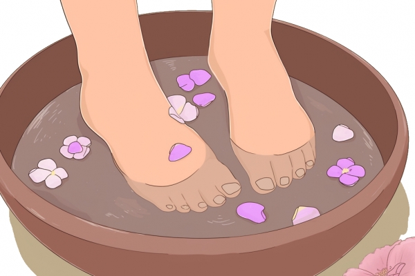 三伏天什么时间泡脚最好 三伏天如何泡脚最好