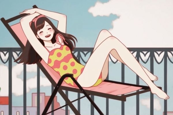 三伏天中午可以晒太阳吗？ 三伏天晒背的好处