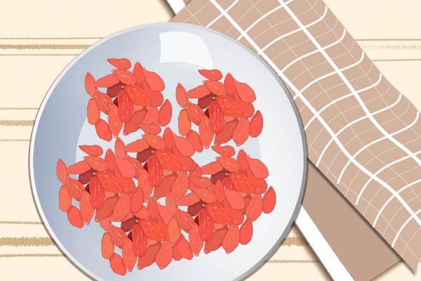 三伏天可以喝枸杞泡水吗？ 枸杞子泡水喝的正确方法是什么